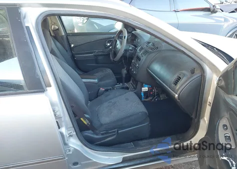 2006 Chevrolet Malibu Lt z USA, uszkodzony, nr VIN 1G1ZT51F76F214738